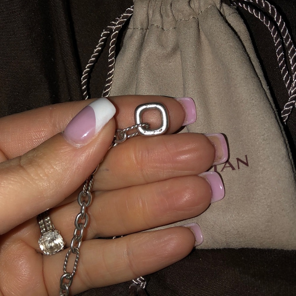David Yurman necklace - Picture 7 of 8